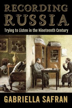 Recording Russia (eBook, ePUB)