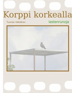 Korppi korkealla (eBook, ePUB)