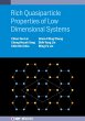 Rich Quasiparticle Properties of Low... - Bild 1