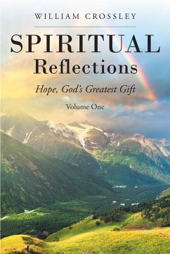 Spiritual Reflections (eBook, ePUB) - Crossley, William