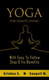 Yoga for Healthy Living (eBook, ePUB)