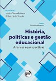 História, políticas e gestão educacional (eBook, ePUB)
