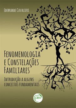 Cover Fenomenologia e constelações familiares (eBook, ePUB)