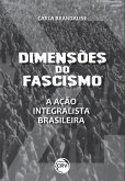 Dimensões do fascismo (eBook, ePUB)