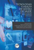 Tecnologias E-Health em gestão em saúde (eBook, ePUB)