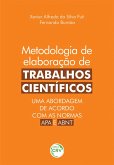 Metodologia de elaboração de trabalhos científicos (eBook, ePUB) Metodologia de elaboração de trabalhos científicos (eBook, ePUB)