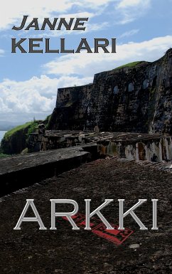 Arkki (eBook, ePUB)