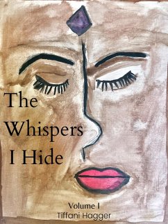 Cover The Whispers I Hide (eBook, ePUB)