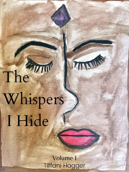 The Whispers I Hide (eBook, ePUB) The Whispers I Hide (eBook, ePUB)