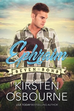 Cover Ephraim (Seven Sons, #5) (eBook, ePUB)