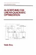 Algorithms for Linear-Quadratic... - Bild 1