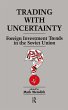Trading With Uncertainty (eBook, PDF) - Bild 1