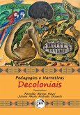 Pedagogias e narrativas decoloniais (eBook, ePUB)
