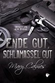 Ende gut, Schlamassel gut (eBook, ePUB)