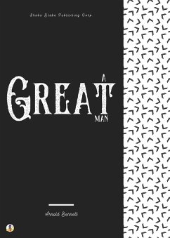 Cover A Great Man (eBook, ePUB)