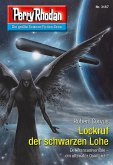 Lockruf der schwarzen Lohe / Perry Rhodan-Zyklus "Chaotarchen" Bd.3187 (eBook, ePUB)