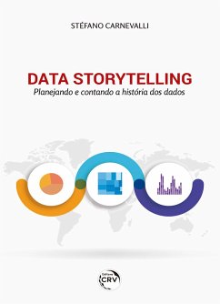 Cover Data storytelling (eBook, ePUB)