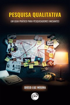 Cover Pesquisa qualitativa (eBook, ePUB)