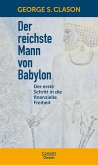 Der reichste Mann von Babylon (eBook, ePUB)