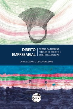 Cover Direito empresarial (eBook, ePUB)