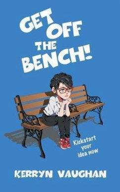 Get Off The Bench! (eBook, ePUB) - Vaughan, Kerryn M