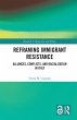 Reframing Immigrant Resistance (eBook,... - Bild 1