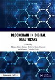Blockchain in Digital Healthcare (eBook, ePUB)
