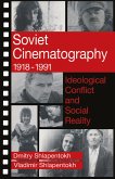 Soviet Cinematography, 1918-1991 (eBook, PDF)