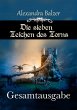 Die sieben Zeichen des Zorns:... - Bild 1