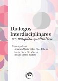 Diálogos interdisciplinares em pesquisa qualitativa (eBook, ePUB)