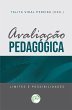 Avaliação pedagógica (eBook, ePUB) - Bild 1