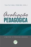 Avaliação pedagógica (eBook, ePUB)