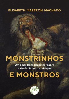 Cover Monstrinhos e monstros (eBook, ePUB)