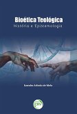 Bioética teológica (eBook, ePUB)