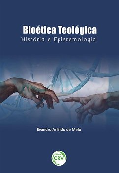 Cover Bioética teológica (eBook, ePUB)