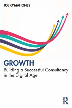Growth (eBook, PDF) - O'Mahoney, Joe