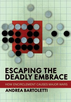 Escaping the Deadly Embrace (eBook, ePUB)