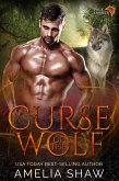Curse of the Wolf (Pack Loyalty, #5) (eBook, ePUB)