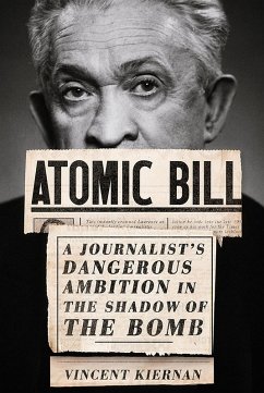 Atomic Bill (eBook, ePUB)
