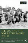 The U.S. and the War in the Pacific, 1941-45 (eBook, PDF)