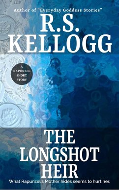 The Longshot Heir (eBook, ePUB) - Kellogg, R. S.