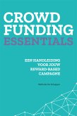 Crowdfunding essentials (eBook, ePUB)