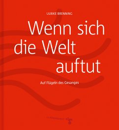 Wenn sich die Welt auftut (eBook, PDF) - Brenning, Ulrike