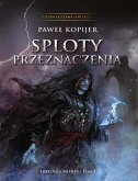 Sploty przeznaczenia (eBook, ePUB)