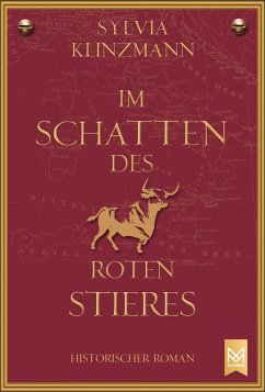 Im Schatten des roten Stieres - Klinzmann, Sylvia