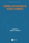 Control Applications of Vehicle Dynamics (eBook, PDF)