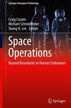 Space Operations