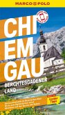 MARCO POLO Reiseführer Chiemgau, Berchtesgadener Land (eBook, PDF)