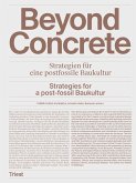 Beyond Concrete.