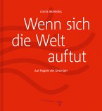 Wenn sich die Welt auftut (eBook, ePUB)